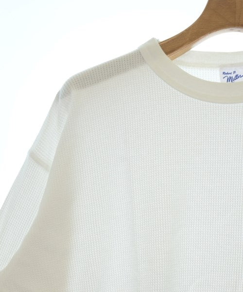Robert P.Miller เสื้อยืด/เสื้อท็อปส์