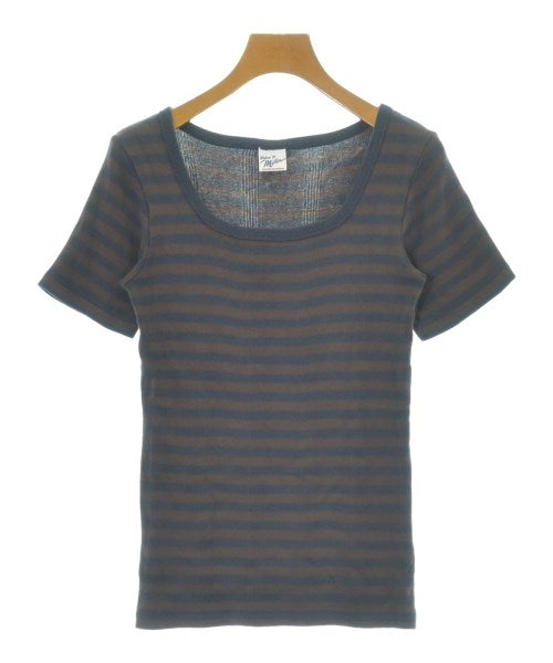 Robert P.Miller เสื้อยืด/เสื้อท็อปส์