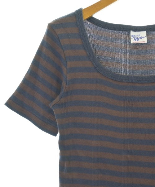 Robert P.Miller เสื้อยืด/เสื้อท็อปส์