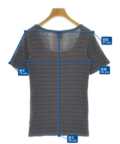 Robert P.Miller เสื้อยืด/เสื้อท็อปส์