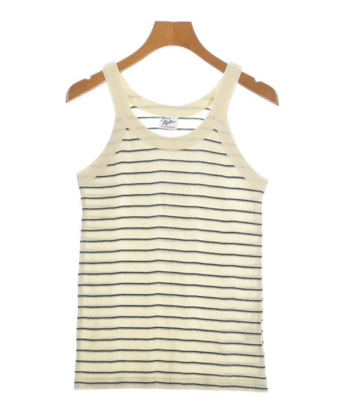 Robert P.Miller เสื้อกล้าม