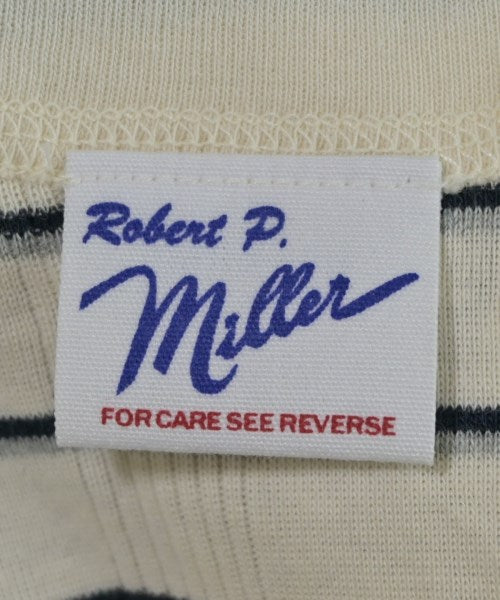 Robert P.Miller เสื้อกล้าม