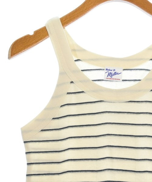 Robert P.Miller เสื้อกล้าม