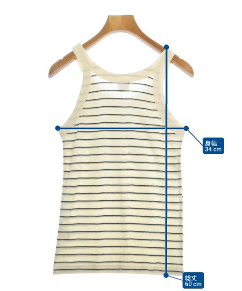 Robert P.Miller เสื้อกล้าม