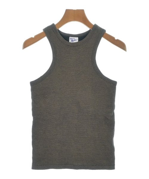 Robert P.Miller เสื้อกล้าม