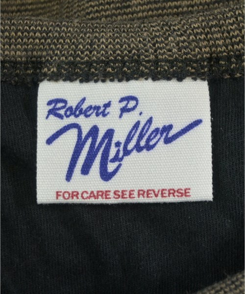 Robert P.Miller เสื้อกล้าม