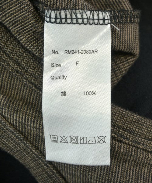 Robert P.Miller เสื้อกล้าม