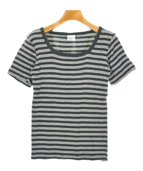 Robert P.Miller เสื้อยืด/เสื้อท็อปส์