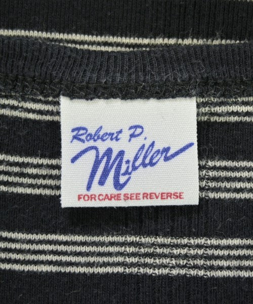Robert P.Miller เสื้อยืด/เสื้อท็อปส์