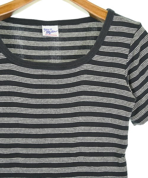 Robert P.Miller เสื้อยืด/เสื้อท็อปส์
