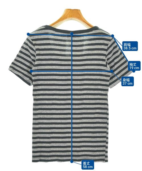 Robert P.Miller เสื้อยืด/เสื้อท็อปส์