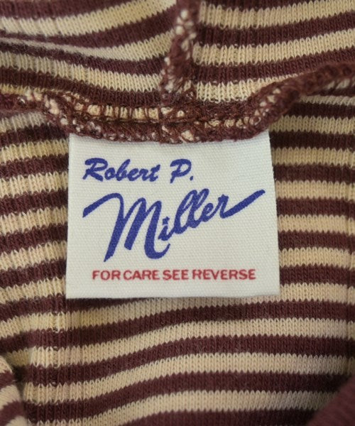 Robert P.Miller เสื้อยืด/เสื้อท็อปส์