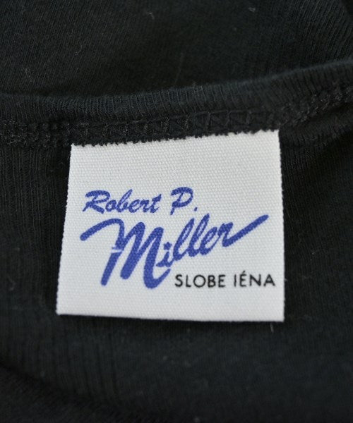Robert P.Miller เสื้อยืด/เสื้อท็อปส์