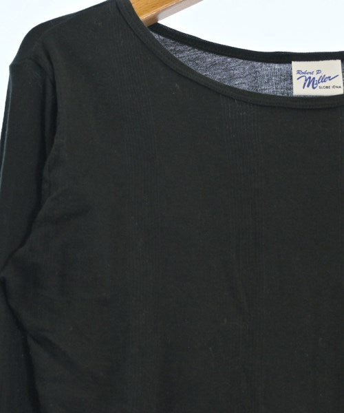 Robert P.Miller เสื้อยืด/เสื้อท็อปส์