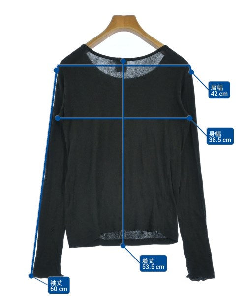 Robert P.Miller เสื้อยืด/เสื้อท็อปส์