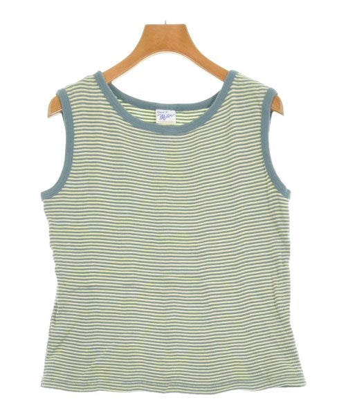 Robert P.Miller เสื้อยืด/เสื้อท็อปส์