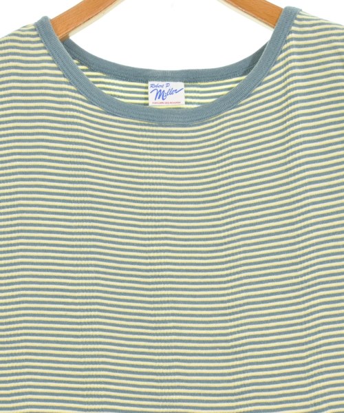 Robert P.Miller เสื้อยืด/เสื้อท็อปส์