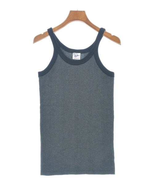 Robert P.Miller เสื้อกล้าม