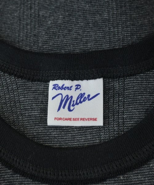 Robert P.Miller เสื้อกล้าม