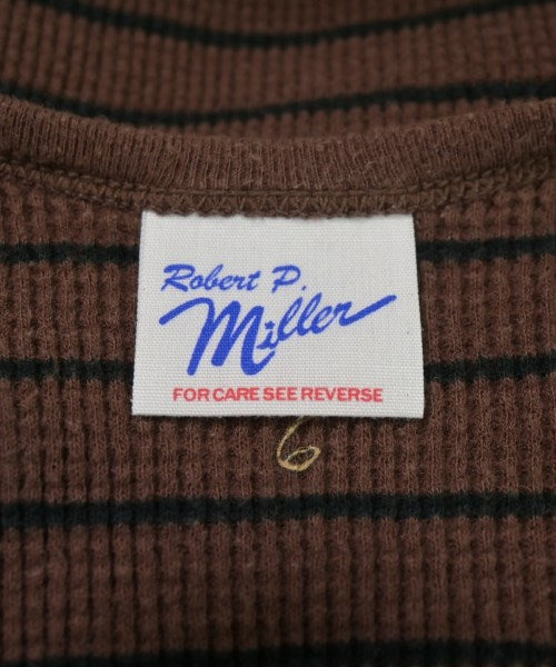 Robert P.Miller เสื้อกล้าม
