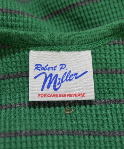 Robert P.Miller เสื้อกล้าม