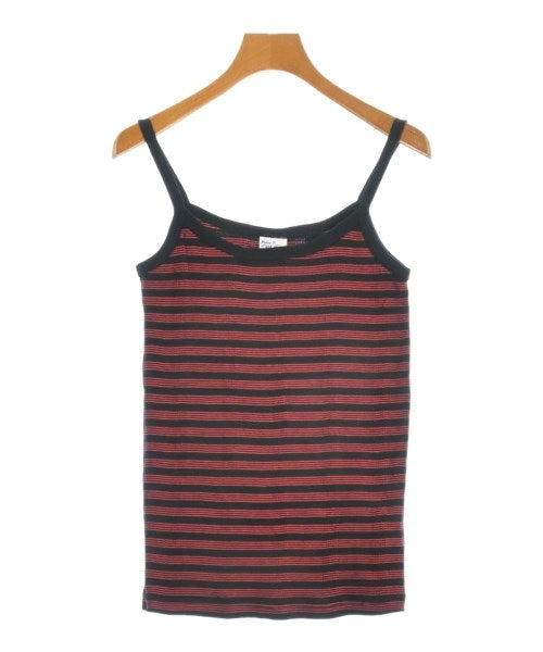 Robert P.Miller เสื้อสายเดี่ยว