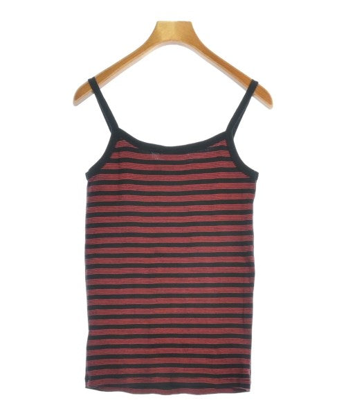Robert P.Miller เสื้อสายเดี่ยว