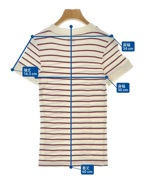 Robert P.Miller เสื้อยืด/เสื้อท็อปส์