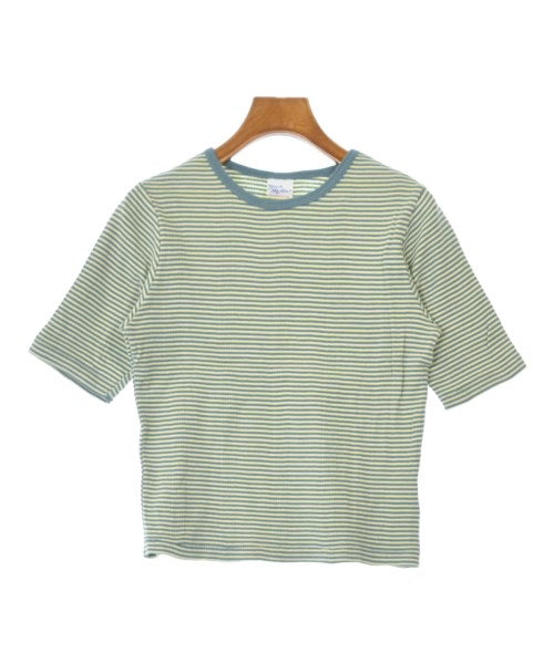 Robert P.Miller เสื้อยืด/เสื้อท็อปส์