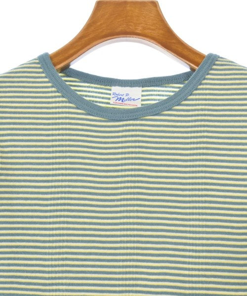 Robert P.Miller เสื้อยืด/เสื้อท็อปส์