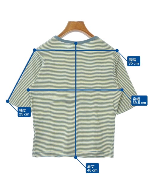 Robert P.Miller เสื้อยืด/เสื้อท็อปส์