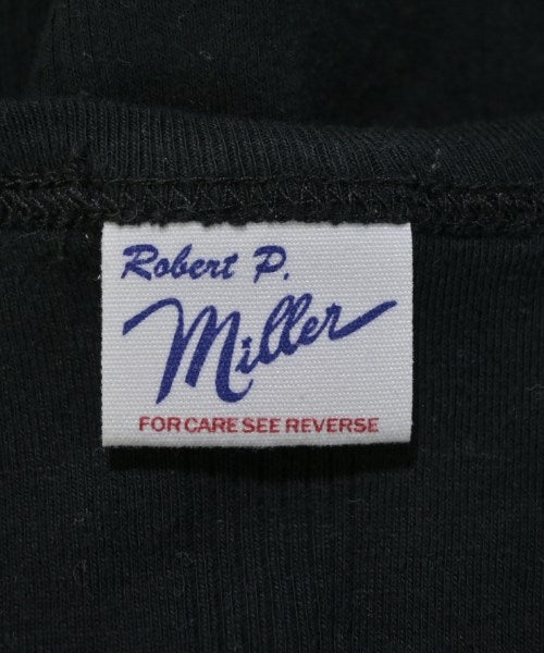 Robert P.Miller เสื้อกล้าม