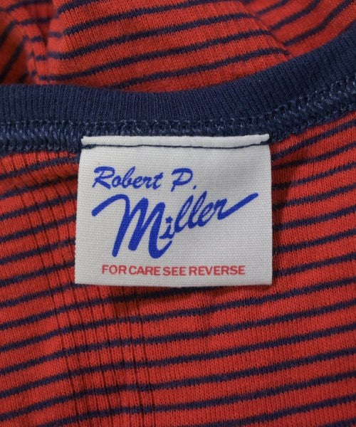 Robert P.Miller เสื้อกล้าม