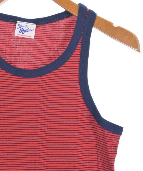 Robert P.Miller เสื้อกล้าม