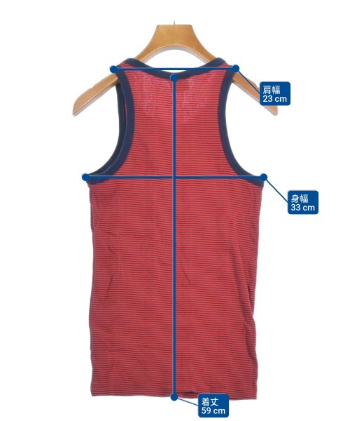 Robert P.Miller เสื้อกล้าม