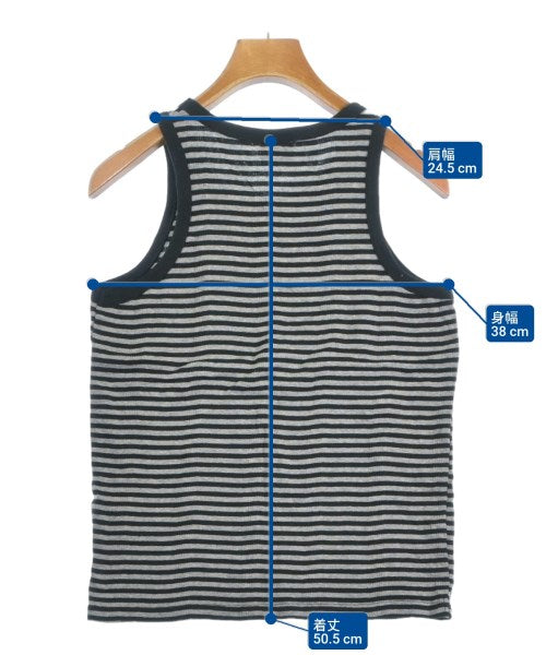 Robert P.Miller เสื้อกล้าม