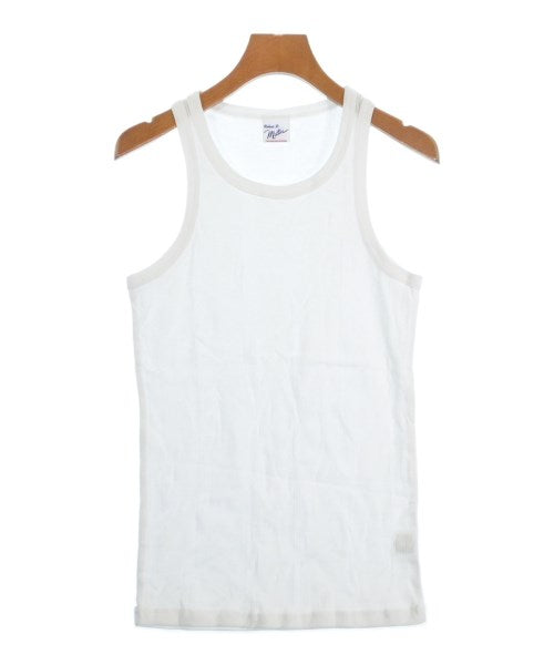 Robert P.Miller เสื้อกล้าม