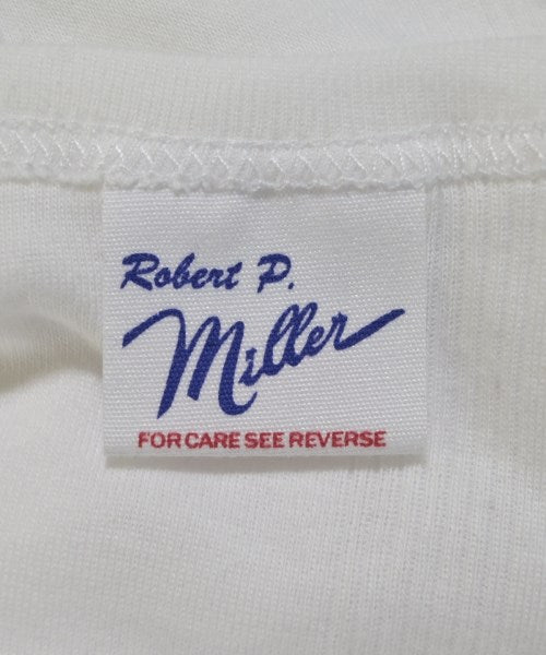 Robert P.Miller เสื้อกล้าม