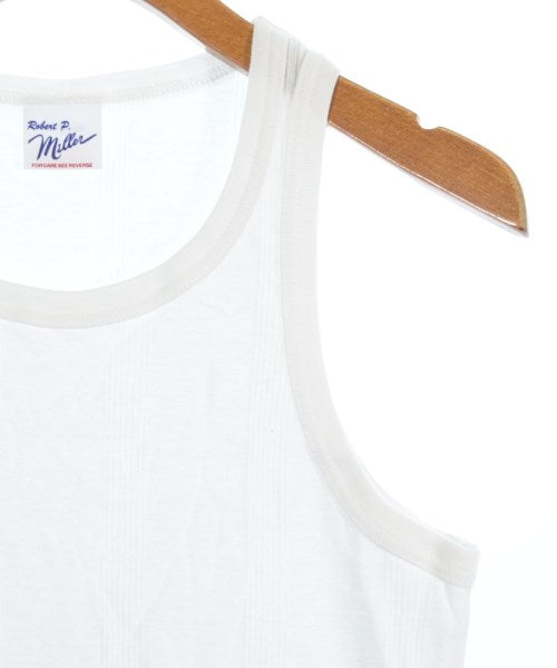 Robert P.Miller เสื้อกล้าม