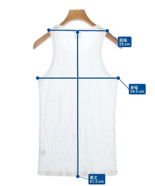 Robert P.Miller เสื้อกล้าม