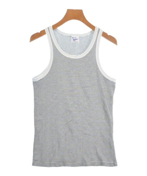 Robert P.Miller เสื้อกล้าม