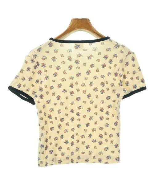 Robert P.Miller เสื้อยืด/เสื้อท็อปส์