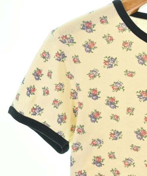 Robert P.Miller เสื้อยืด/เสื้อท็อปส์