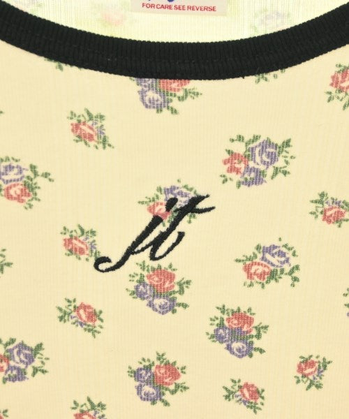 Robert P.Miller เสื้อยืด/เสื้อท็อปส์