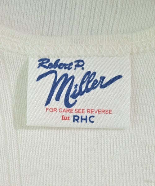 Robert P.Miller แขนกุด