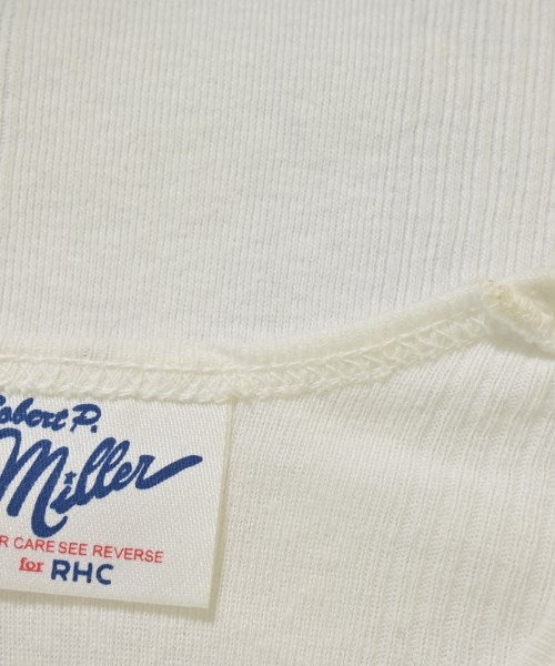 Robert P.Miller แขนกุด