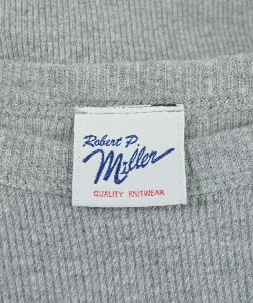 Robert P.Miller เสื้อยืด/เสื้อท็อปส์