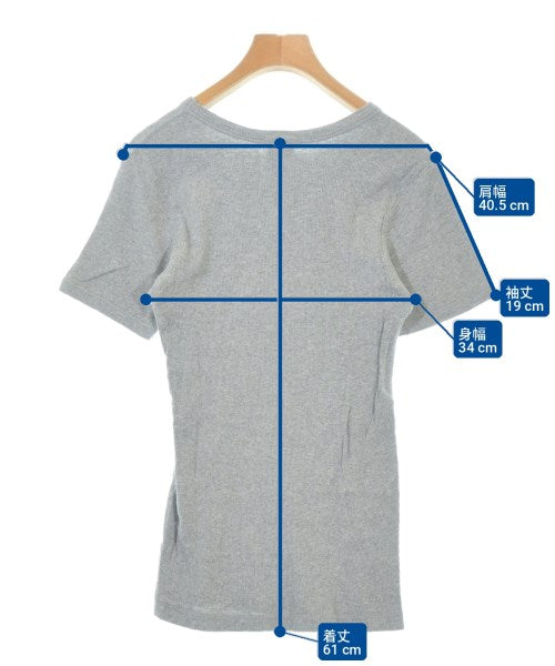 Robert P.Miller เสื้อยืด/เสื้อท็อปส์