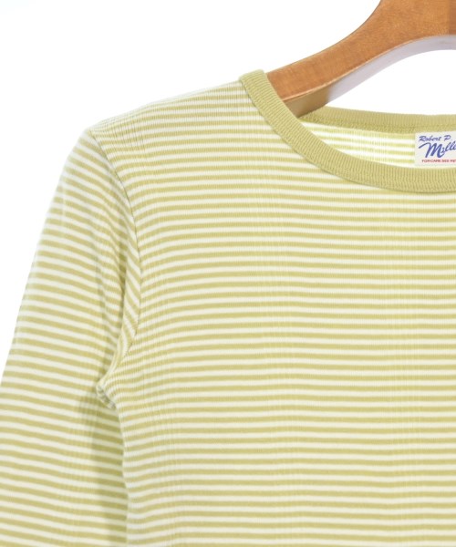 Robert P.Miller เสื้อยืด/เสื้อท็อปส์