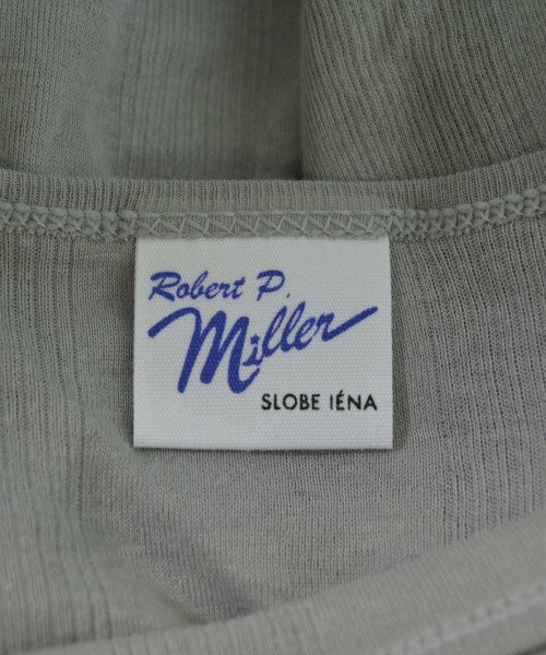 Robert P.Miller เสื้อยืด/เสื้อท็อปส์